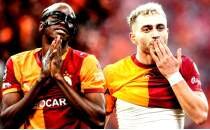 Galatasaray'dan net tav�r: 'Asla olmaz!'
