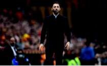 Tedesco'nun yerine 2 aday