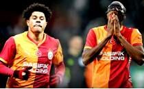 Galatasaray'da b�y�k seferberlik!