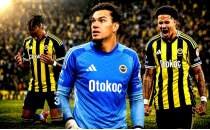 Fenerbah�e'de 3 futbolcuya fla� teklif!