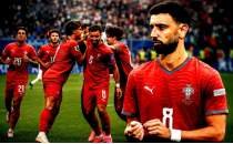 Bruno Fernandes i�in s�cak g�nler ba�l�yor!