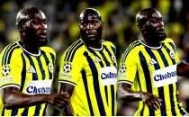 Romelu Lukaku'nun en b�y�k orucu!