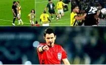 beIN Trio'dan Fenerbah�e - Be�ikta� yorumlar�