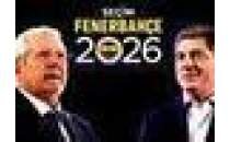 CANLI | Fenerbah�e se�im sonu�lar�