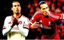 Milan'�n b�y�k hayali: Van Dijk