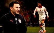 Okan Buruk'un stoper plan� belli oldu: Jakobs'a yeni g�rev!