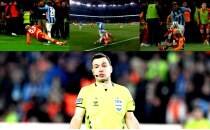 beIN Trio'dan Trabzonspor - Galatasaray ma�� yorumlar�