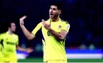 Fenerbah�e, Asensio i�in son noktay� koydu!