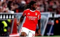 Trabzonspor, Benfica'dan istedi!