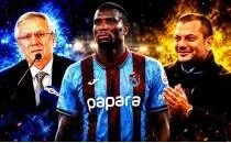 Paul Onuachu'ya kap� kapal�