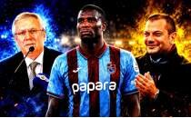 Fenerbah�e'den Trabzonspor'a fla� teklif