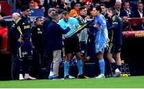 Fenerbah�e'den ayr�l�yor: Ederson Moraes