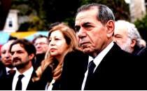 Dursun �zbek'ten Fenerbah�e yasa��