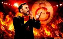 Okan Buruk'un s�zle�me tarihi belli oldu