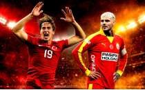 Galatasaray plan�n� yapt�!