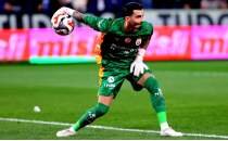 U�urcan �ak�r moralini bozmad�