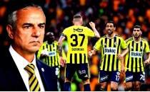 Fenerbah�e'de derbi hesab�: 9 sezonda iki �ampiyonluk!