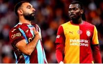 Derbide mutlak favori Galatasaray!