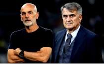 Yabanc� Pioli, yerli G�ne�!