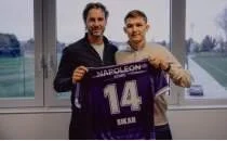 Trabzonspor'dan resmen ayr�ld�