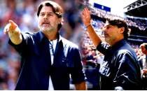 Pochettino: 'T�rkiye mi elendi biz mi!'