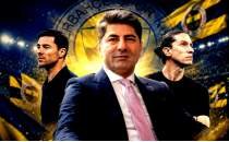 ��te Hakan Safi'nin teknik direkt�r adaylar�