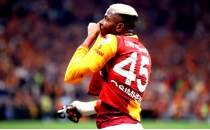 'Maskeli Kral' Osimhen; her ma�a 1 gol!