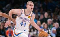 Kanseri yenen Topic, parkelere geri d�nd�