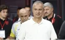 �smail Kartal'dan sihirli dokunu�