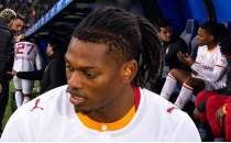 Galatasaray'da ilgin� an: Rafael Leao!