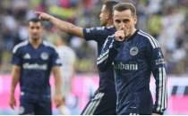  Fenerbah�e'nin '�ampiyonlar Ligi' hasreti