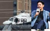 Pablo Torre, LeBron'un helikopter ula��m�n� ara�t�r�yor