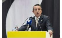 K�rkp�nar'da Ali Ko� s�rprizi