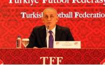 �brahim Hac�osmano�lu'ndan MHK ve yabanc� VAR a��klamas�!