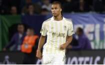 Fenerbah�e'de Nathan Ake: 'Kendimizi geli�tirebiliriz'