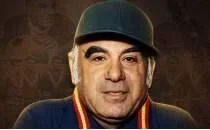 �zmir'de �ifte gurur: Milli ma� ve Adnan S�vari karar�