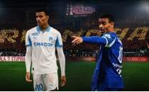 Fenerbah�e'yi beklerken s�rpriz imza: Mason Greenwood Roma ile anla�t�