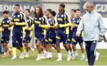 Fenerbah�e'de yapay zeka d�nemi! �smail Kartal d��meye bast�