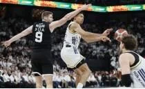 Basketbol T�rkiye Kupas�'nda �eyrek final kura �ekimi yap�ld�!