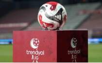 Trendyol 1. Lig'de 2026-2027 sezonu heyecan� ba�l�yor!