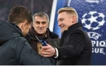 Andreas Beck: 'Hoffenheim i�in do�ru zaman de�il'