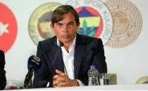 Phillip Cocu'dan Fenerbah�e i�in olay itiraf!