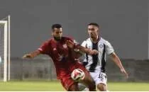 Altay'a iki oyuncudan daha ihtar