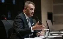 Fikret Orman g�zalt�na al�nd�