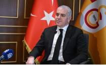 Eray Yazgan: 'Bize yap�lan bir operasyon'