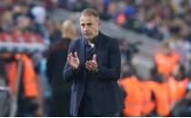 Abdullah Avc�: 'Fenerbah�e'yi �ok istemi�tim'