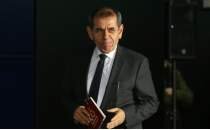 Dursun �zbek'ten Batrakov mesaj�!