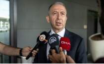 PFDK'dan Metin �zt�rk karar�