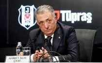 Altay'da Ahmet Nur �ebi haz�rl���