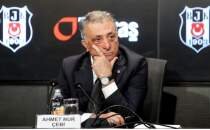 Altay'da Ahmet Nur �ebi s�rprizi!
